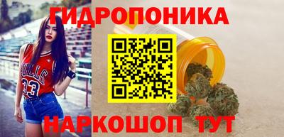 винт Канаш